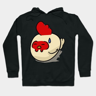 Chicken Hoodie